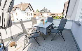 Ferienwohnung Hochgewaechs