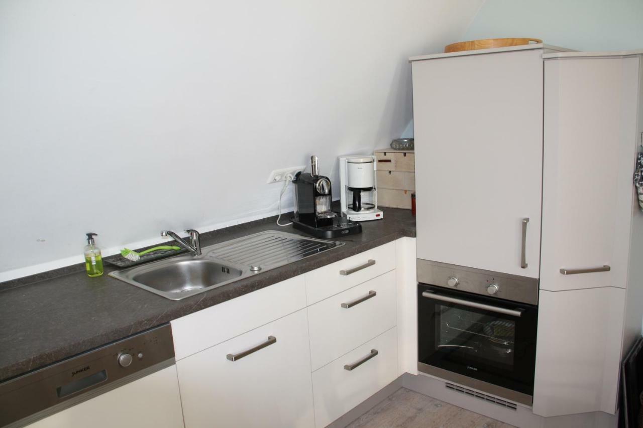 Ferienwohnung Hochgewaechs Bad Neuenahr-Ahrweiler Buitenkant foto