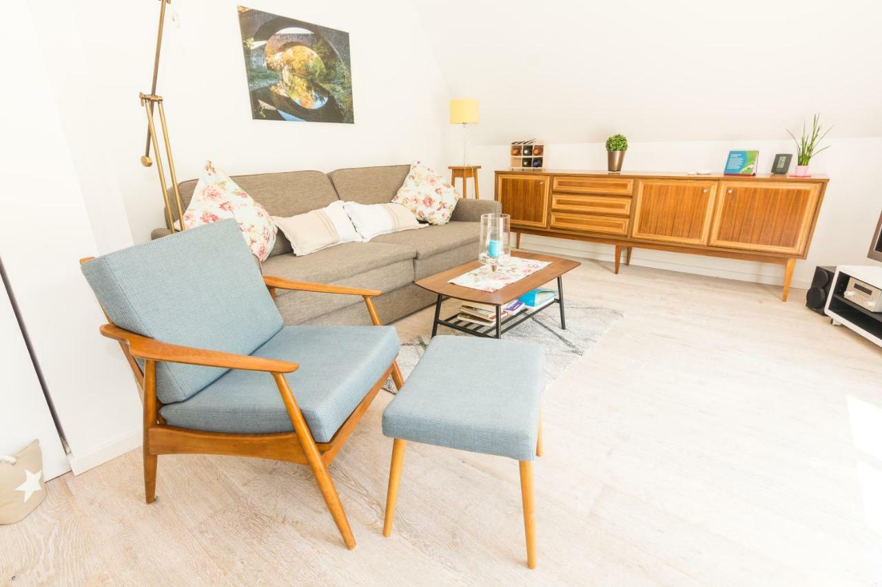 Ferienwohnung Hochgewaechs Bad Neuenahr-Ahrweiler Buitenkant foto