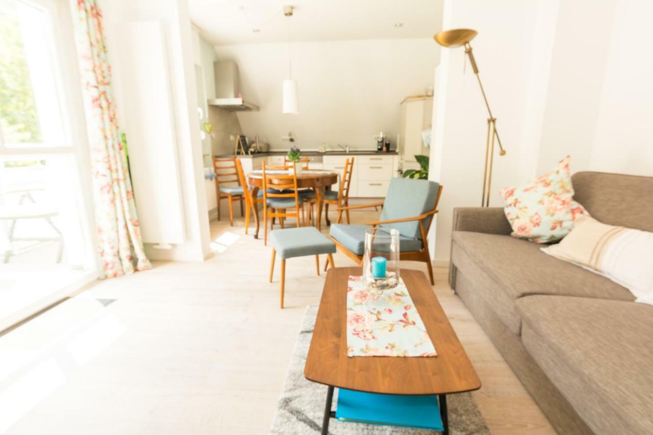 Ferienwohnung Hochgewaechs Bad Neuenahr-Ahrweiler Buitenkant foto