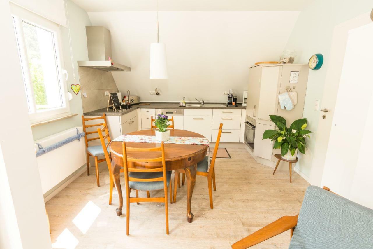 Ferienwohnung Hochgewaechs Bad Neuenahr-Ahrweiler Buitenkant foto