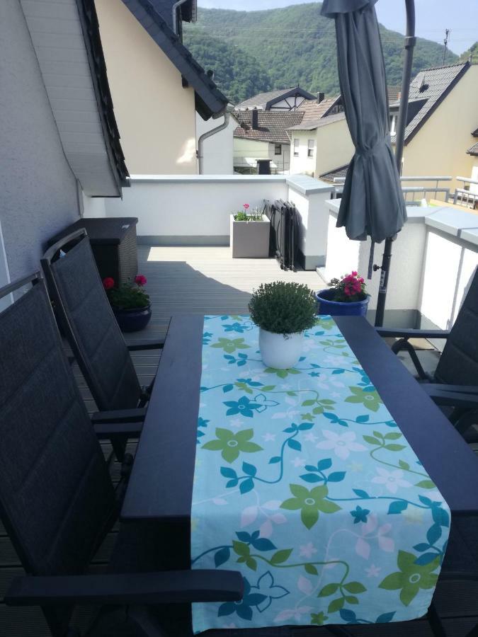 Ferienwohnung Hochgewaechs Bad Neuenahr-Ahrweiler Buitenkant foto