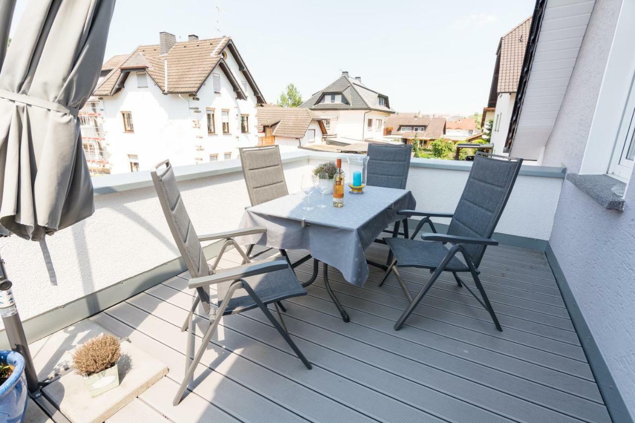 Ferienwohnung Hochgewaechs Bad Neuenahr-Ahrweiler Buitenkant foto